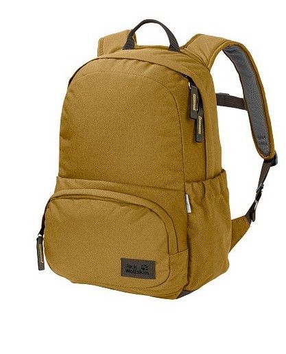 Jack Wolfskin Рюкзак детский С Jack Wolfskin Kids roxley 10