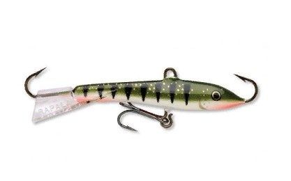 Rapala Rapala - Зимний балансир Jigging Rap 7см 18гр