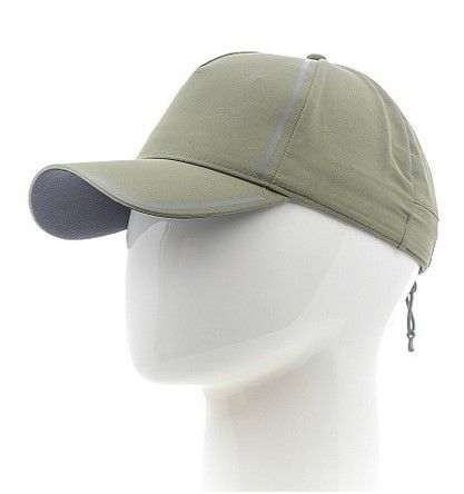 Jack Wolfskin Удобная бейсболка Jack Wolfskin Henderson Cap