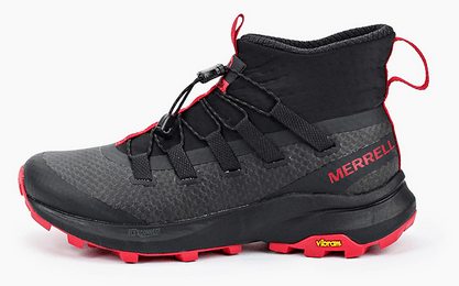 MERRELL Merrell - Зимние кроссовки для бега MTL Astrum