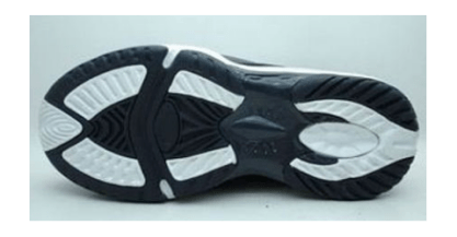 UNI-X Uni-X - Надежные спортивные кроссовки 40-150