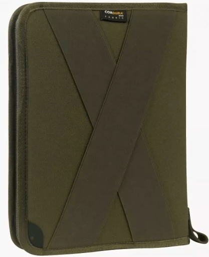 Tasmanian tiger Надежный чехол для планшета Tasmanian Tiger TT Tactical Touch Pad Cover