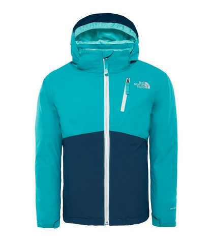 The North Face Спортивная куртка детская The North Face SnowDrift уртка влагозащитная The North Face SnowDrift