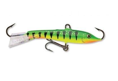 Rapala Rapala - Балансир уловистый Jigging Rap 9см 25 гр