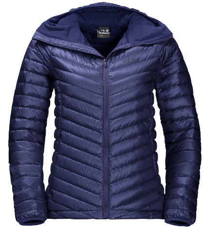 Jack Wolfskin Куртка водостойкая Jack Wolfskin Atmosphere Jkt W