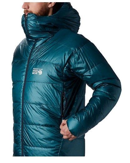 Mountain HardWear Куртка для альпинизма мужская Mountain HardWear Phantom™ Parka