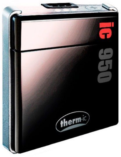 Therm-IC Набор аккумуляторов с блоком управления Therm-IC SmartPack ic 950 (EU)