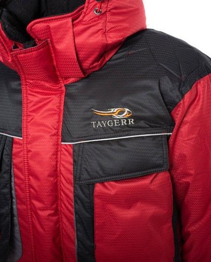 Taygerr Теплый костюм Граф Taygerr -30C