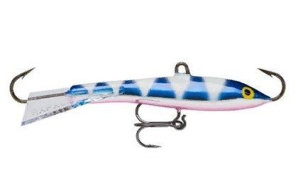 Rapala Rapala - Классический балансир Jigging Rap 3см 6гр