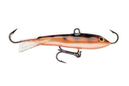 Rapala Rapala - Классический балансир Jigging Rap 3см 6гр