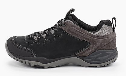 MERRELL Merrell - Удобные полуботинки для женщин Siren Traveller Q2