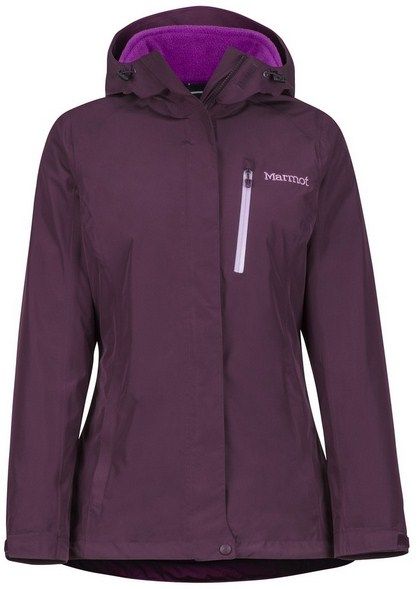 Marmot Многоцелевая женская куртка Marmot Wm's Ramble Component Jacket