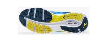 DIADORA Diadora - Комфортные мужские кроссовки Mythos Blushield 2