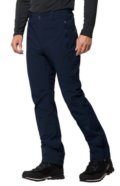 Jack Wolfskin Спортивные брюки для походов Jack Wolfskin Activate Sky XT Pants M