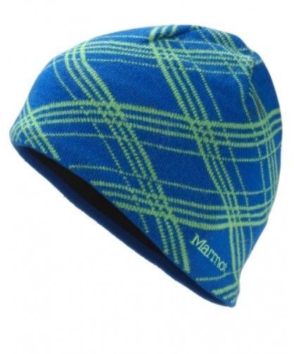 Marmot Шапка мягкая зимняя Marmot Elmer Beanie