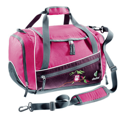 Deuter Компактный рюкзак Deuter OneTwo 20