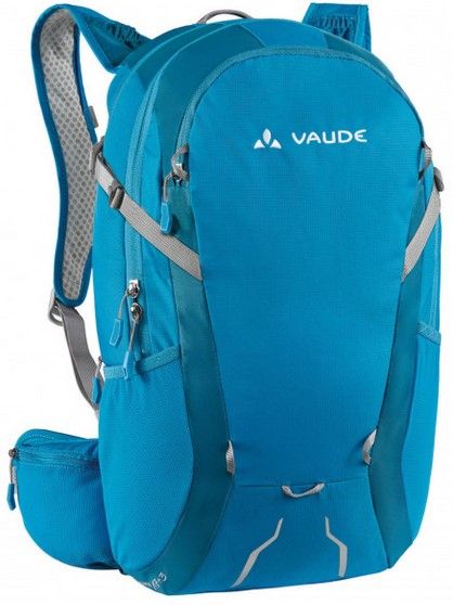 Vaude Стильный велорюкзак Vaude Roomy 17+3