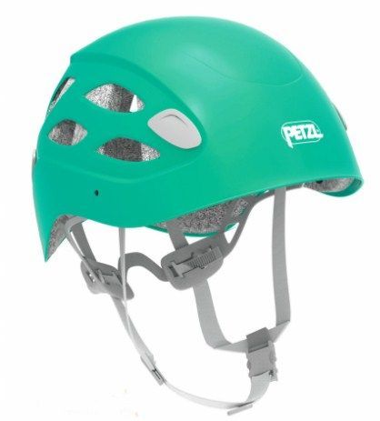 Petzl Яркая каска Petzl Borea