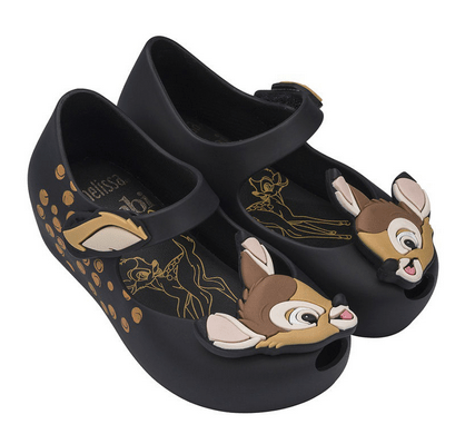 Melissa Детские модные сандалии Melissa Ultragirl Bambi Bb