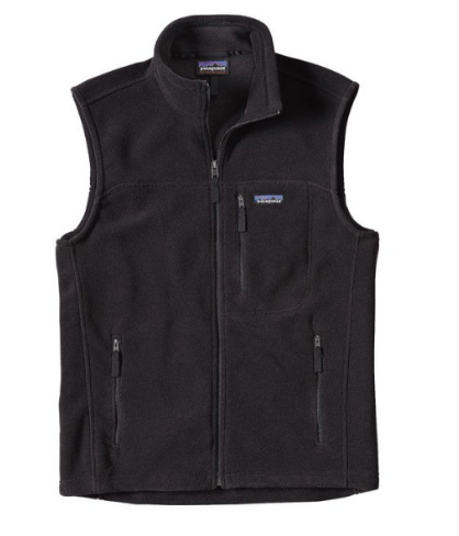 Patagonia Теплый флисовый жилет Patagonia Classic Synchilla Fleece