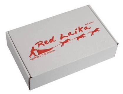 RedLaika Греющий набор для любой одежды RedLaika ЕСС ГК2 (2 модуля)