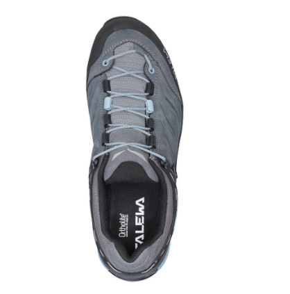 Salewa Треккинговые ботинки Salewa WS MTN Trainer GTX