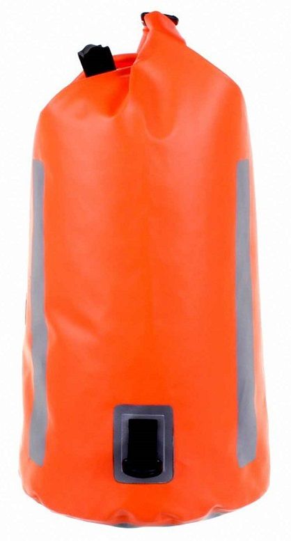 OVERBOARD Водонепроницаемый мешок Overboard Pro-Vis Waterproof Dry Tube