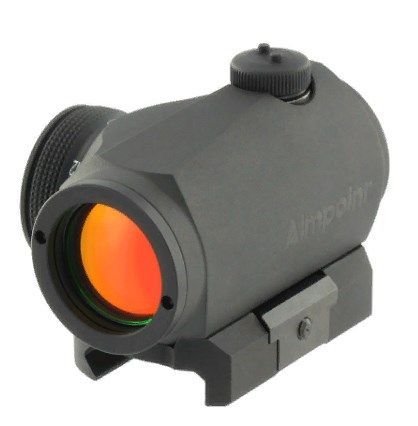 Aimpoint Функциональный коллиматорный прицел Т Aimpoint Micro -1 Complete 2MOA