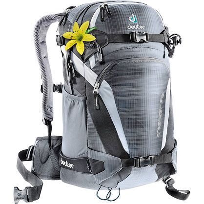 Deuter Рюкзак для катания женский Deuter Alpine Winter Freerider 24 SL