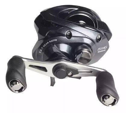 Shimano Катушка рыболовная Shimano CASITAS 151