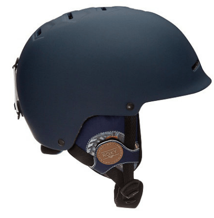 Roxy Защитный шлем для сноуборда Roxy Roxy