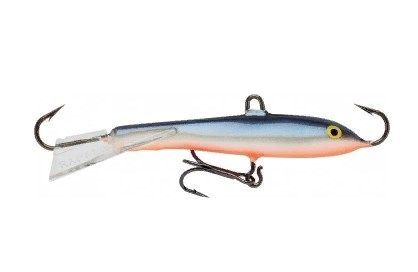 Rapala Rapala - Балансир уловистый Jigging Rap 9см 25 гр