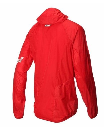 Inov8 Комфортная куртка Inov-8 AT/C Windshell FZ M