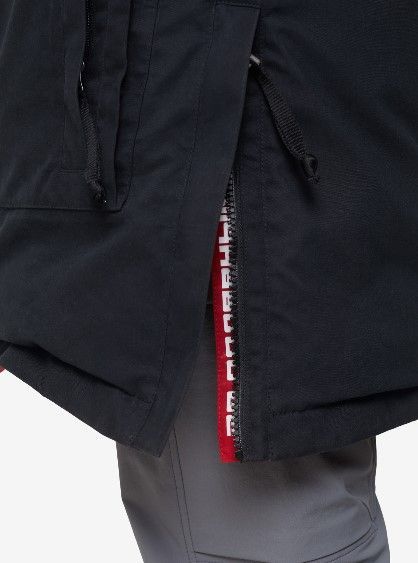 Bask Мужской пуховик Bask Pevek