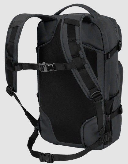Jack Wolfskin Рюкзак в дорогу Jack Wolfskin TRT 22