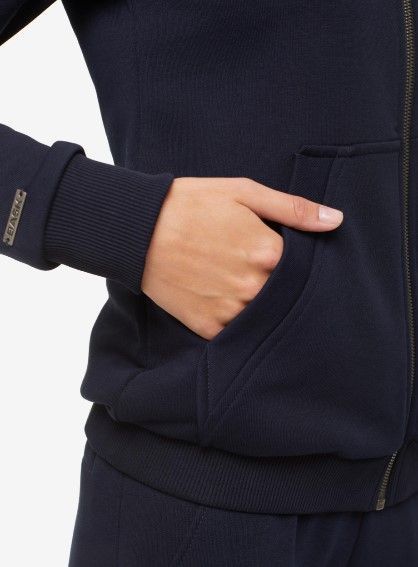 Bask Спортивная толстовка для женщин Bask Russian Arctic LJ