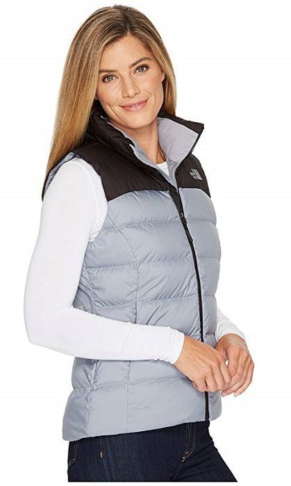 The North Face Жилет женский The North Face Nuptse Vest