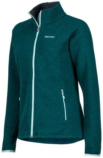 Marmot Куртка на флисе теплая Marmot Wm's Torla Jacket