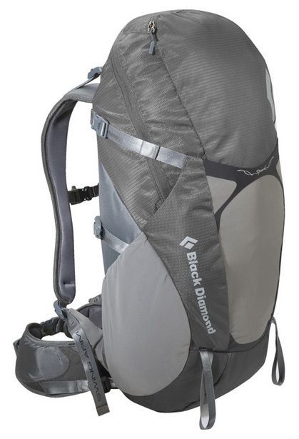 Black Diamond Женский рюкзак Black Diamond Spark 28