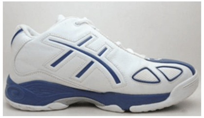 UNI-X Uni-X - Надежные спортивные кроссовки 40-150