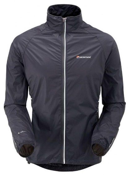 Montane Куртка ультралегкая мужская Montane Featherlite Marathon JKT