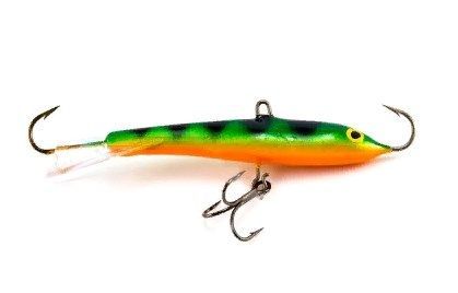 Rapala Rapala - Классический балансир Jigging Rap 3см 6гр