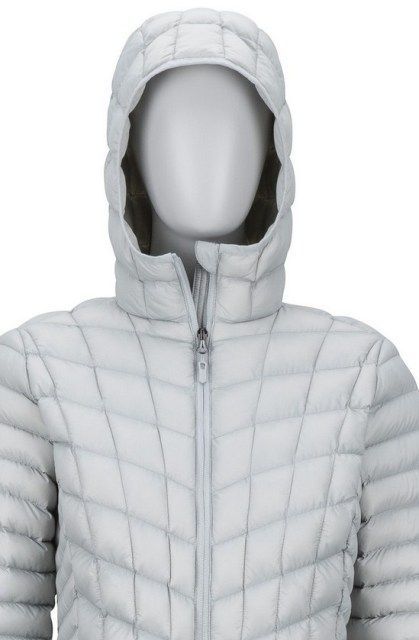 Marmot Женская функциональная куртка Marmot Wm's Featherless Hoody
