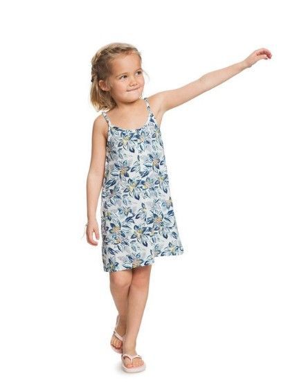 Roxy Летнее детское платье Roxy Summer Boo