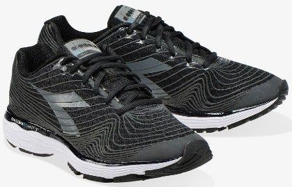 DIADORA Diadora - Мужские кроссовки Mythos Blushield Fly Hip