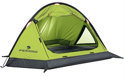 Ferrino Туристическая вместительная палатка Ferrino MTB