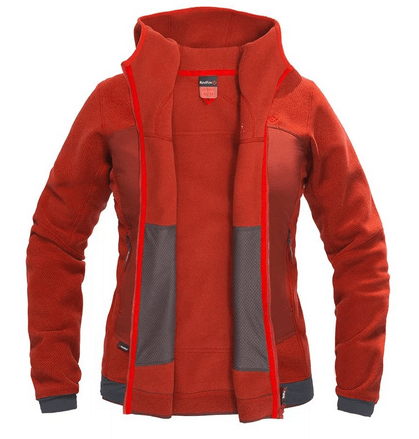 Red Fox Куртка высокотехнологичная женская Red Fox Ozone