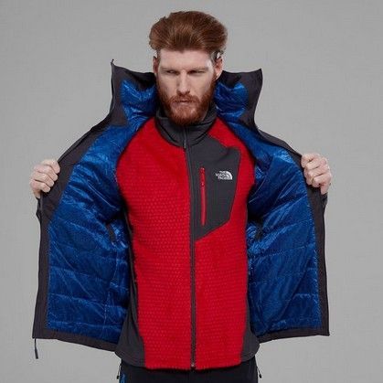 The North Face Куртка мужская The North Face Keiryo Diad Insulated