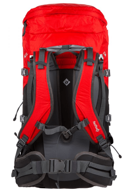 Red Fox Стильный рюкзак Red Fox Alpine 30 Light