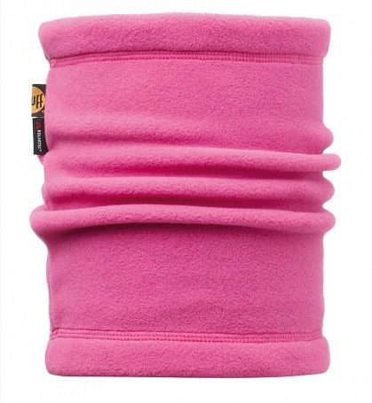 Buff Шарф труба Buff - JR & Child Neckwarmer Polar Mardi Grape/ M.Grape
